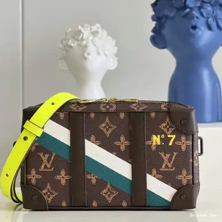 Brother Sam Yupoo 2205YA0025 Bag Gucci 0801